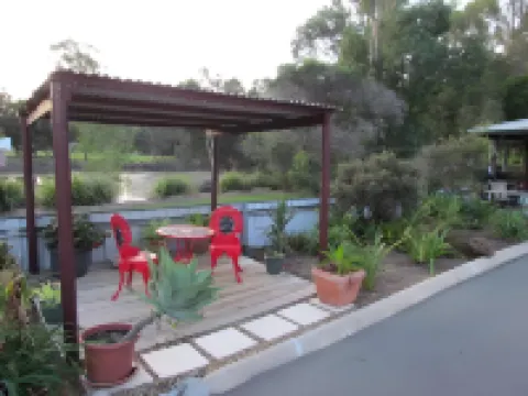 Boonah Motel Ξενοδοχεία στην πόλη Boonah