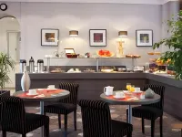 Allobroges Park Hôtel