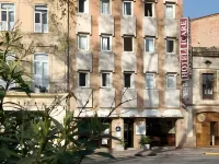 Hôtel Icare