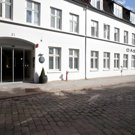 Hotel Oasia Aarhus City