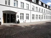 Hotel Oasia Aarhus City Các khách sạn ở Hojbjerg