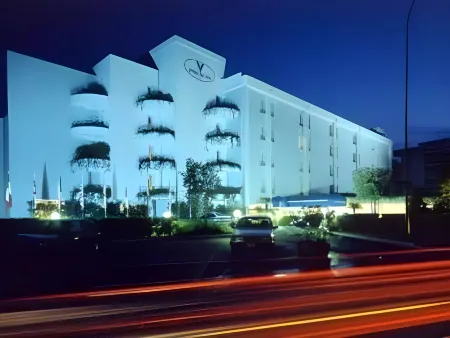 Vittoria Parc Hotel