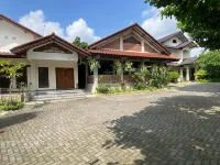 Pondok Indah Hotel Hotels in Boyolali