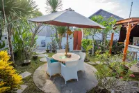 Svaha Private Villas Ceningan Hôtels à : CeninGan Island