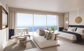 Ava Resort All Oceanfront - All Inclusive