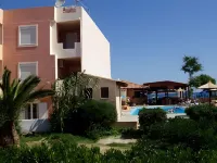 Katerina Seaside Studios - View biển