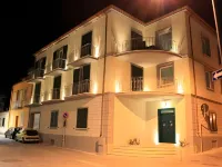 Le Residenze del Centro