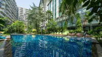 Holiday Inn CIKARANG JABABEKA by IHG - Rooftop Pools
