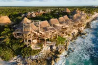 Azulik Hotels near Tulum