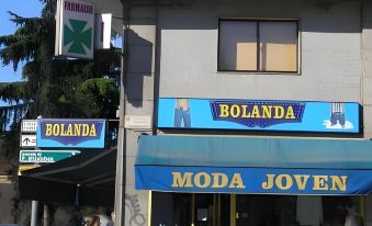 Hostal Mindanao