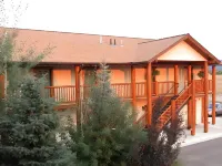 Teton Valley Motel Hotels in Victor