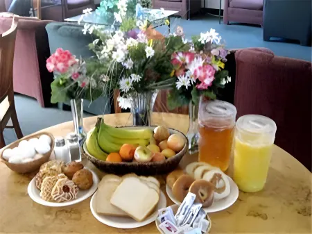 California Inn Barstow