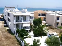 Akrogiali Hotels in Skala