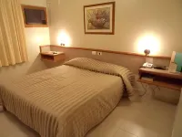 Jva Fênix Hotel Hotels near Assembleia de Deus Missão aos Povos (ADMP) Tibery