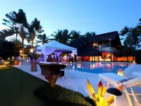 Hotel e Resort Villas de Trancoso - Bintang 5