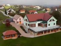 B&B Villa Angelina