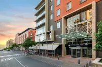 Protea Hotel Fire & Ice! Johannesburg Melrose Arch Hotels near Houghton Golf Club