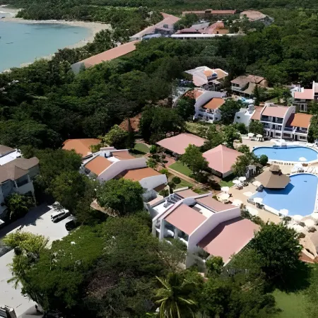BlueBay Villas Doradas Adults Only-All Inclusive