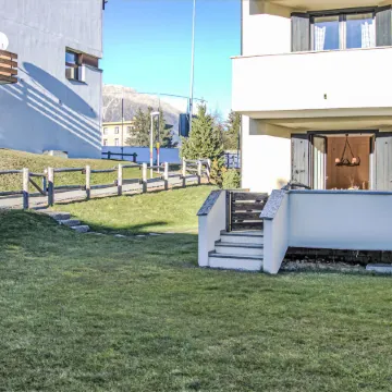 Chesa Tschierv II 30