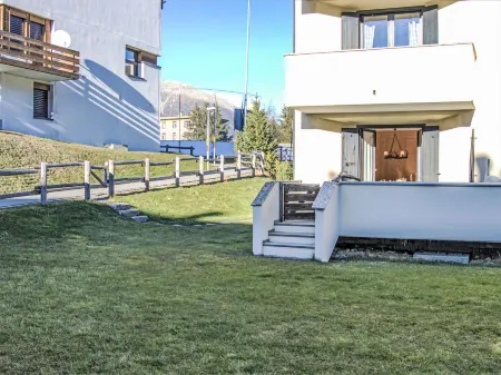 Chesa Tschierv II 30