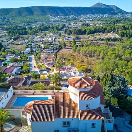 Casa Los Caracoles