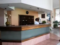 Park Hotel - 3-Star