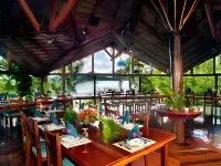 Aguila de Osa Rainforest Lodge Hotels in Bahía Drake