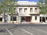 San Isidro Plaza Hotel Hôtels à : Rincón de Milberg