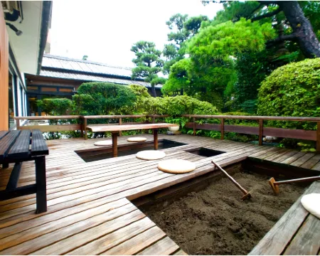 指宿温泉 いぶすき秀水園 指宿のホテル