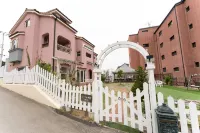 Paju Provence House