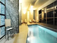 Hotel de Castro - Pools