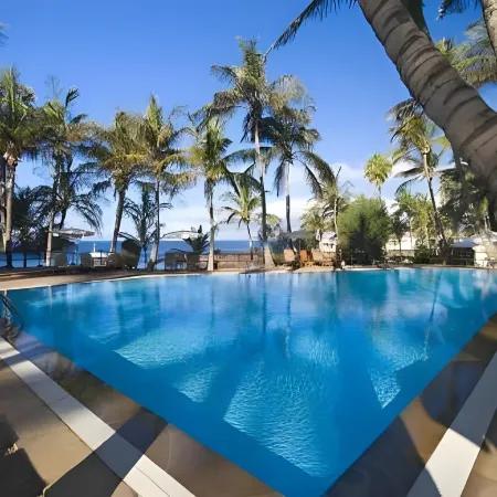 Hotel Fariones