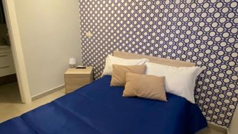 B&B Villa Filù
