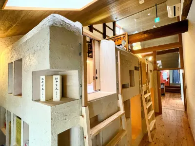 Guesthouse Wazakura Hotels in der Nähe von Hase-dera Temple