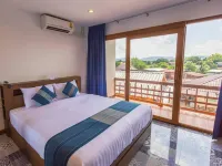 英迪格旅館-帕府 帕府住宿飯店