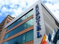Hotel Eurotel El Bosque