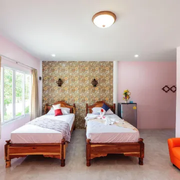 Suvimon Resort