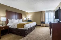 Comfort Inn N Myrtle Beach Barefoot Landing