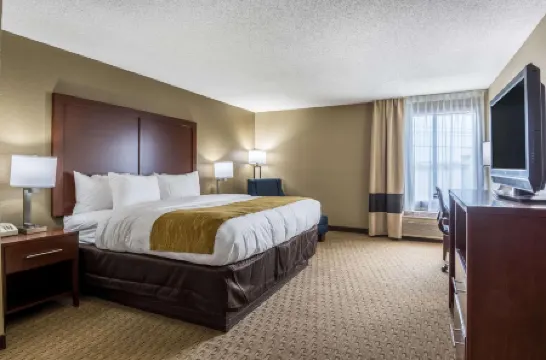 北默特爾海灘赤腳登陸舒適飯店