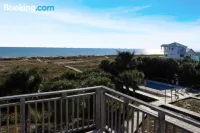 Gulfside Gem by Pristine Properties Vacation Rentals
