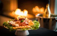 Diamond Suites by Reykjavik Keflavik Airport Hotels in Vogar