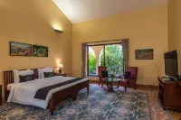 Amã Stays & Trails Kihim Courtyard, Alibag Hotels in Kihim