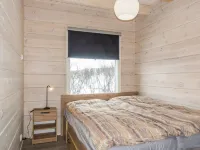 Saana Aurora Hotels in Fell Lapland