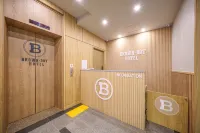 布朗點飯店光州漢南分店