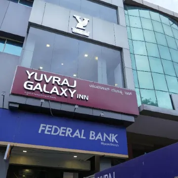 Yuvraj Galaxy Inn