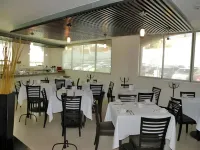 Mision Express Pachuca - Aamiainen