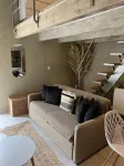Appartements St. Pancrace Hotel di Mazzola