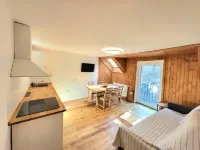 Bella Bela Apartments 23 Hotels in Municipality of Bled