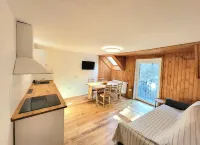 Bella Bela Apartments 23