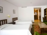Apartamentos la Nogalera